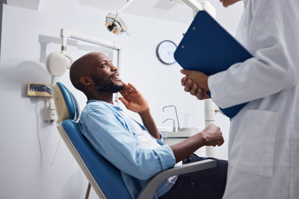Best Emergency Dental Care for Sports Injuries in Wyoming, OH